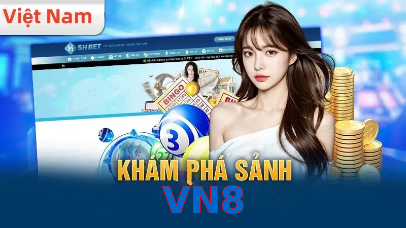 VN8