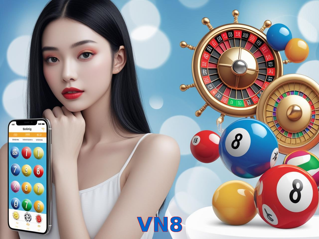 VN8